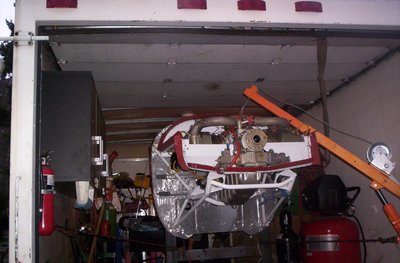 Engine loaded in truck RS.jpg