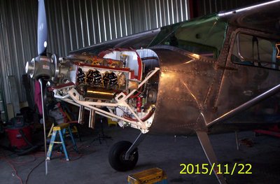 left side engine installed with exhaust RS.jpg