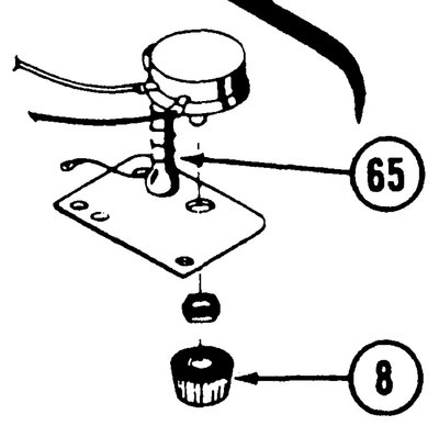 Ohmite Resistor