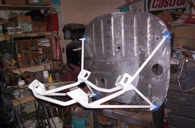 Engine Mount Painted attached to Build up Frame II RS.jpg